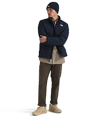 The North Face Junction Insulated Jacket