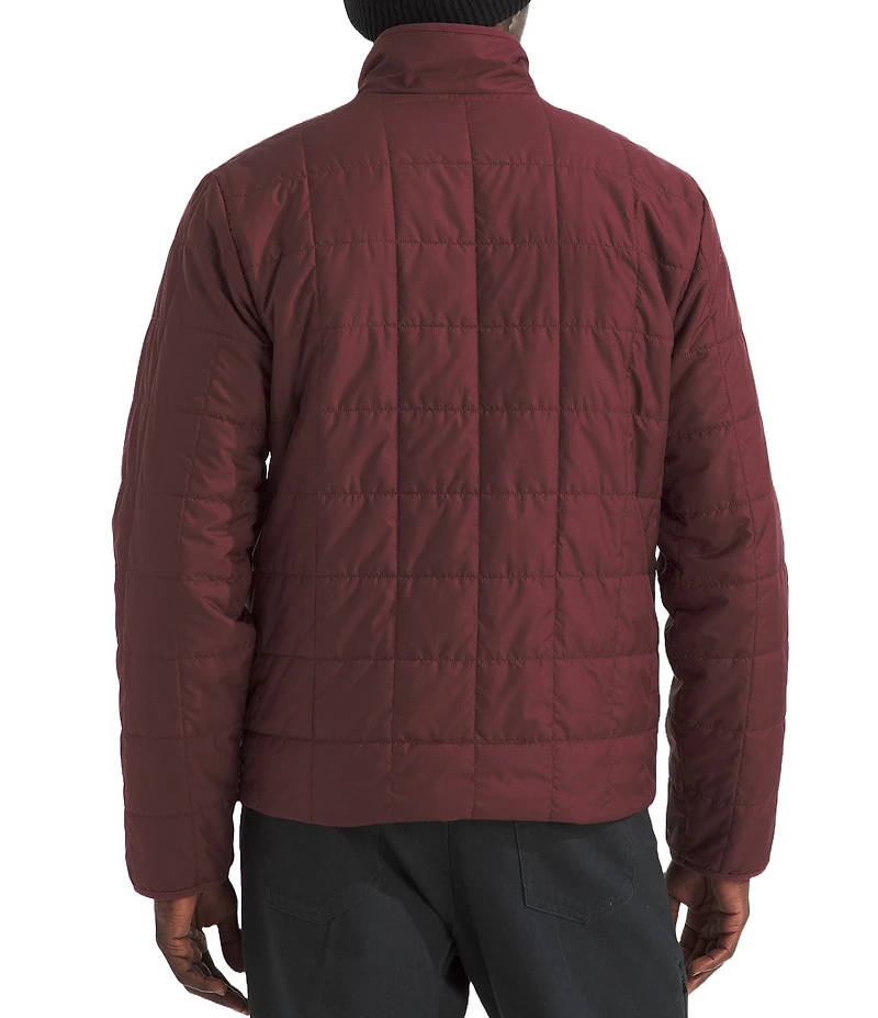 The North Face Junction Insulated Jacket