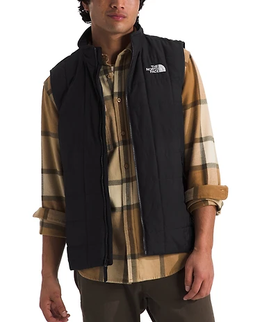 The North Face Junction Insulated Vest