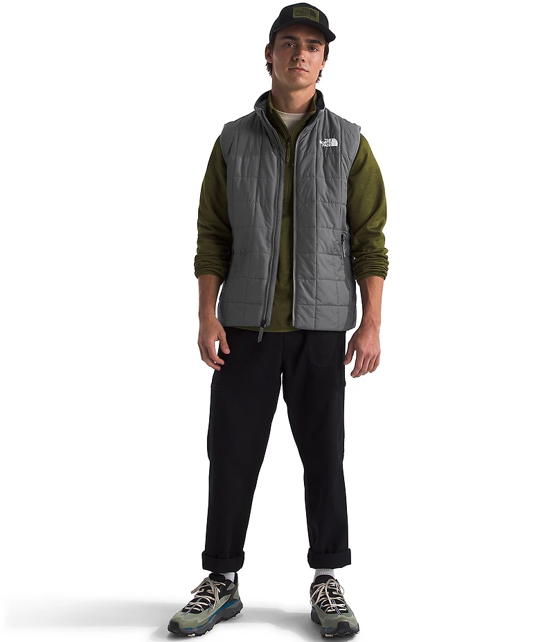 The North Face Junction Insulated Vest