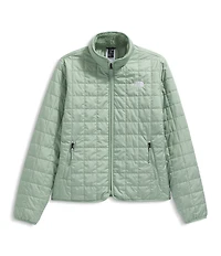 The North Face Junction Insulated Zip Front Jacket