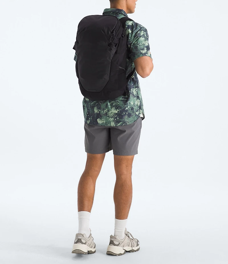 The North Face Kaban LTE Backpack