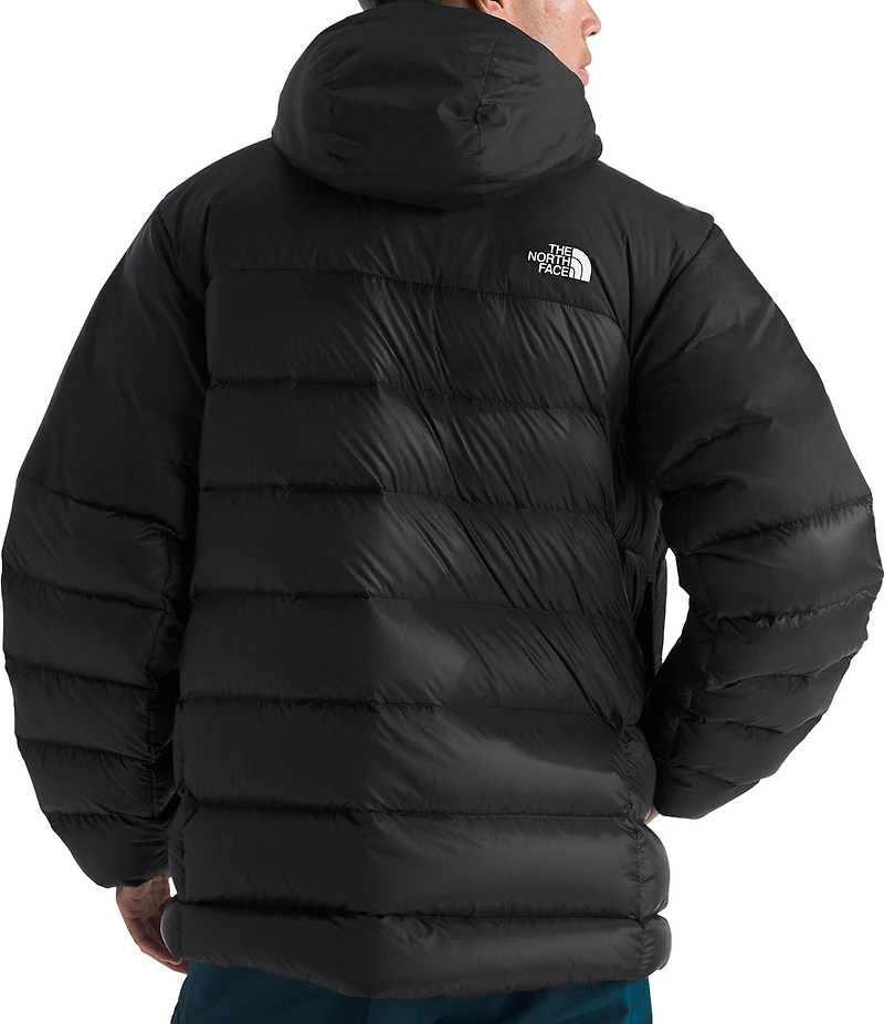 The North Face Kalix Down Hoodie Jacket