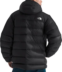 The North Face Kalix Down Hoodie Jacket