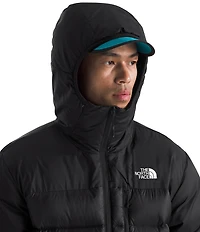 The North Face Kalix Down Hoodie Jacket