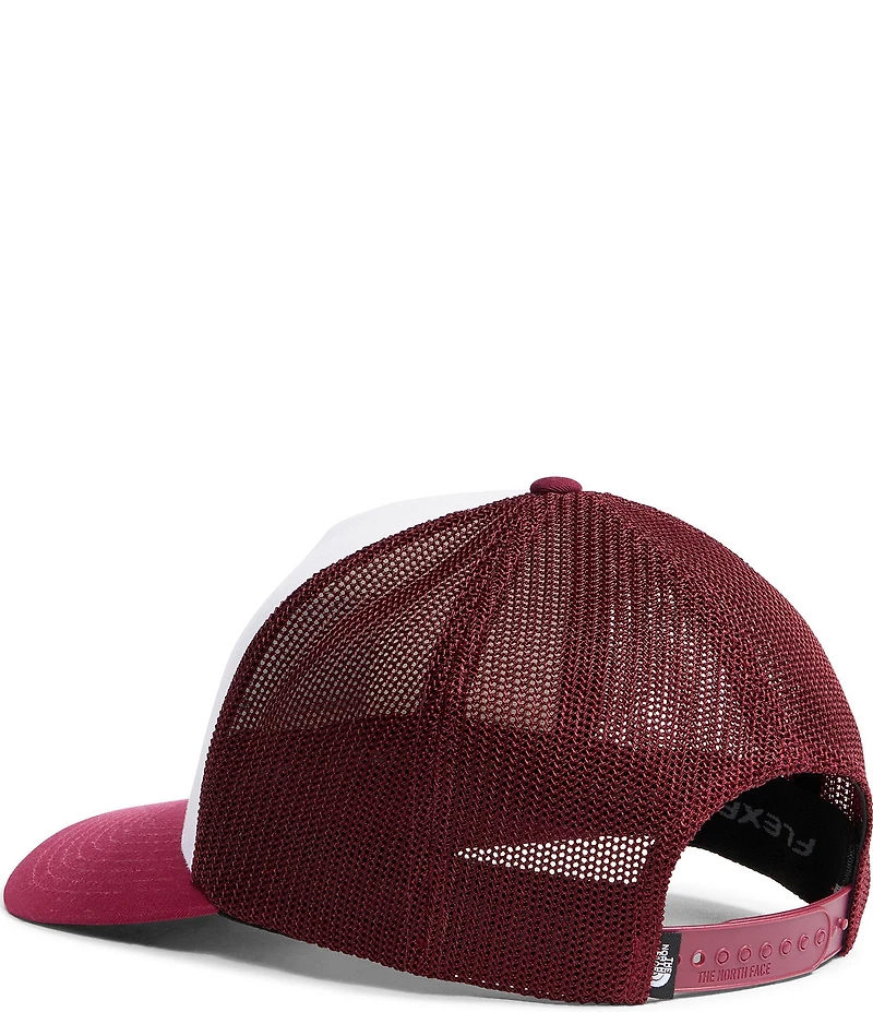 The North Face Keep It Patched Trucker Hat