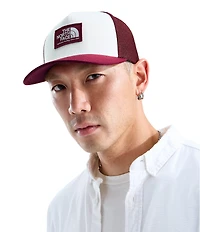The North Face Keep It Patched Trucker Hat