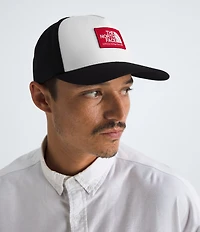 The North Face Keep It Patched Trucker Hat
