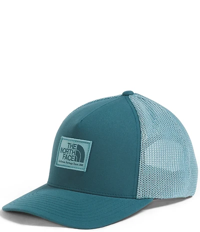 The North Face Keep It Patched Trucker Hat