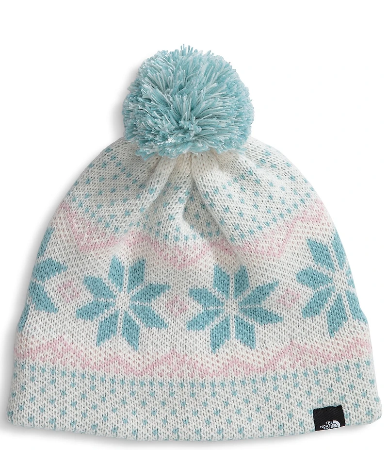 The North Face Kids Cabin Ski Tuke Cap