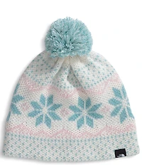 The North Face Kids Cabin Ski Tuke Cap