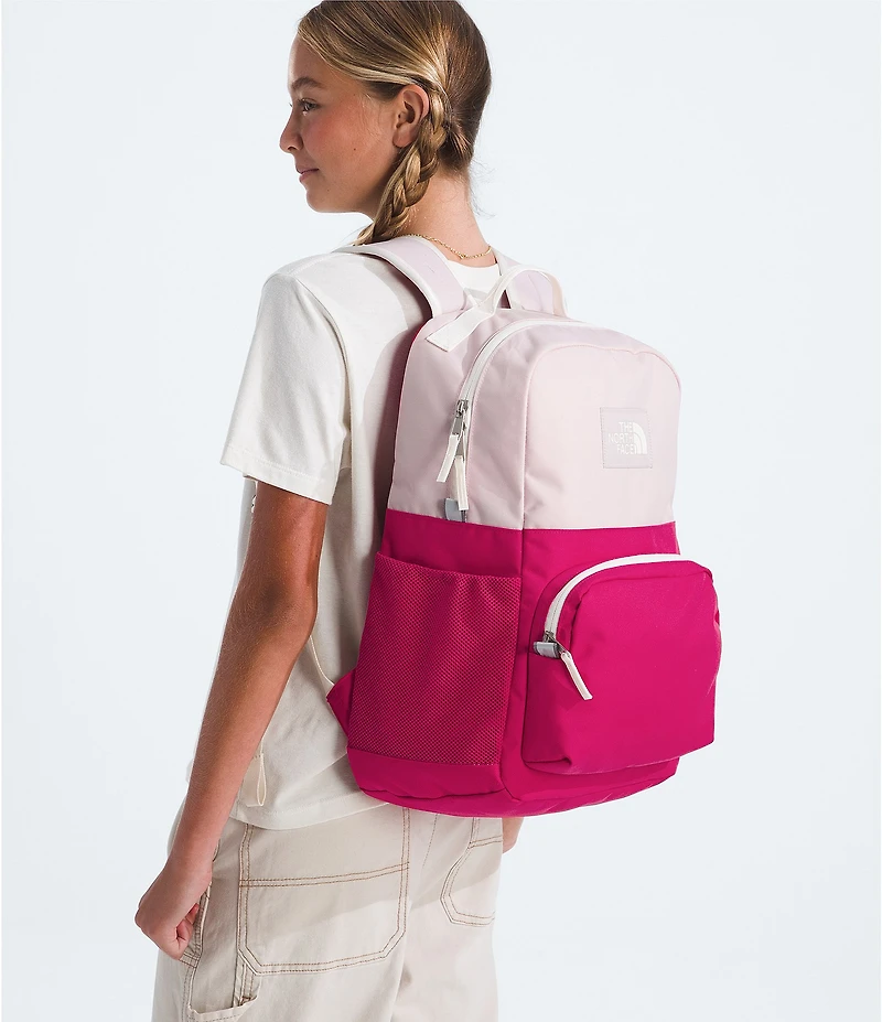 The North Face Kids Chuckwalla Backpack