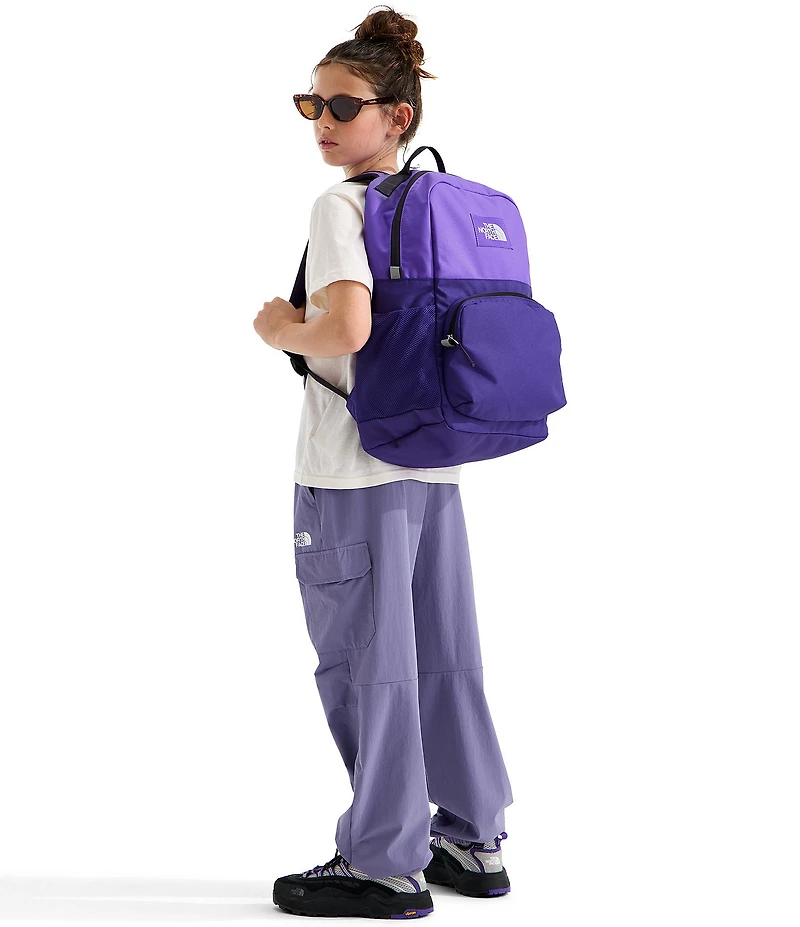 The North Face Kids Chuckwalla Backpack
