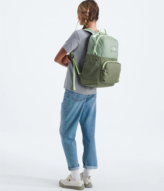 The North Face Kids Chuckwalla Backpack at Hamilton Place in