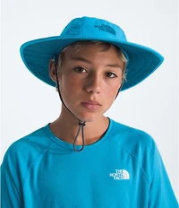 The North Face Kids Class V Brimmer Hat