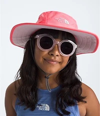 The North Face Kids Class V Brimmer Hat