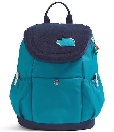 The North Face Kids Color Block Mini Explorer Backpack