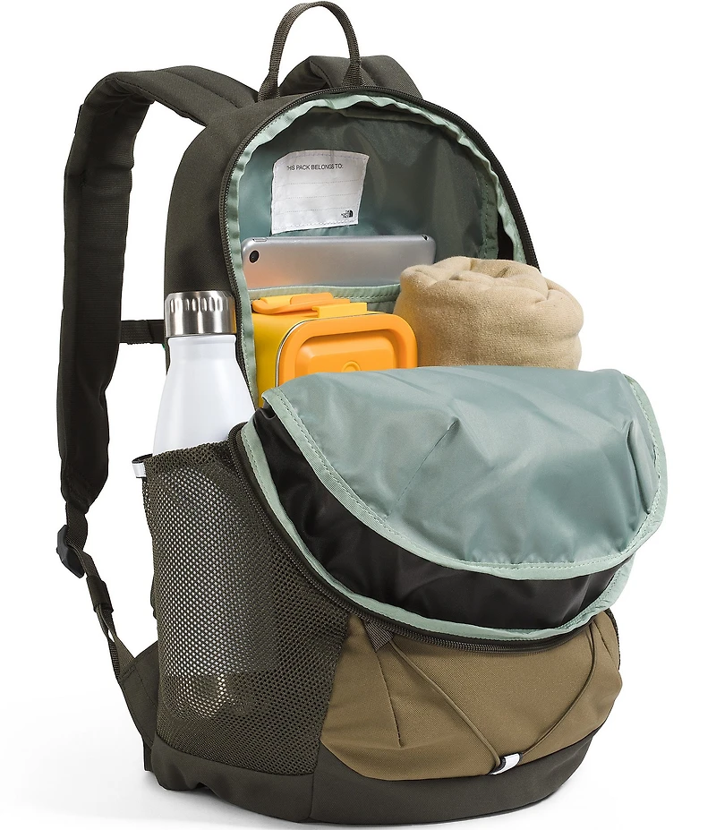 The North Face Kids Court Jester Cedar Backpack