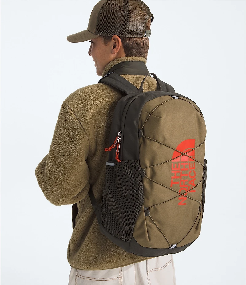 The North Face Kids Court Jester Cedar Backpack