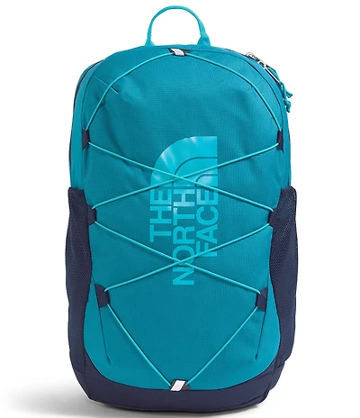 The North Face Kids Court Jester Color Block Backpack