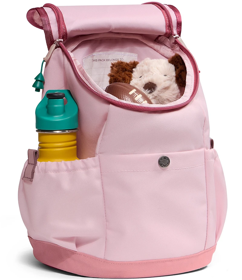 The North Face Youth Mini Explorer Backpack