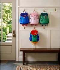 The North Face Youth Mini Explorer Backpack