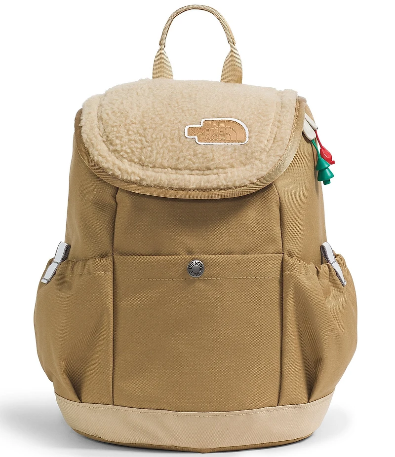 The North Face Kids Mini Explorer Backpack