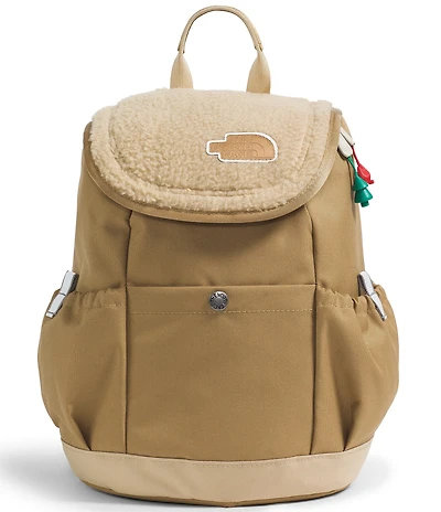 The North Face Kids Mini Explorer Backpack
