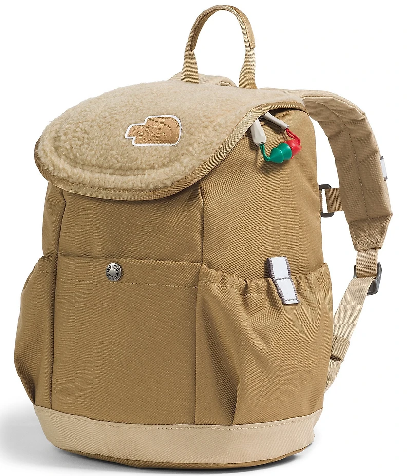 The North Face Kids Mini Explorer Backpack