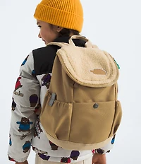 The North Face Kids Mini Explorer Backpack