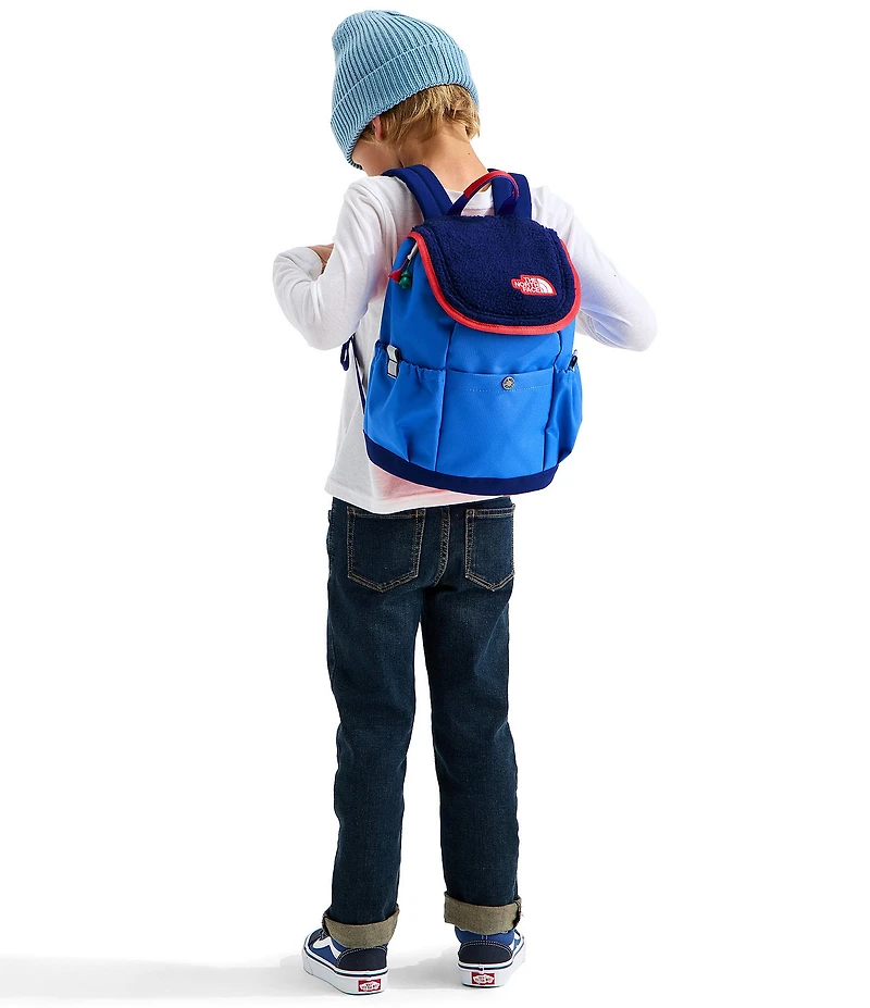The North Face Youth Mini Explorer Backpack