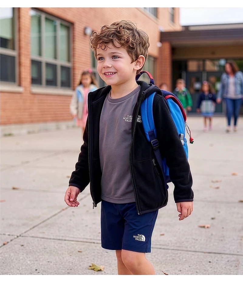 The North Face Youth Mini Explorer Backpack