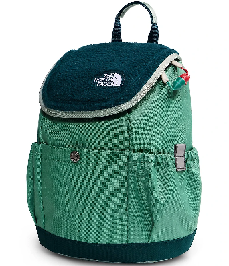 The North Face Youth Mini Explorer Backpack