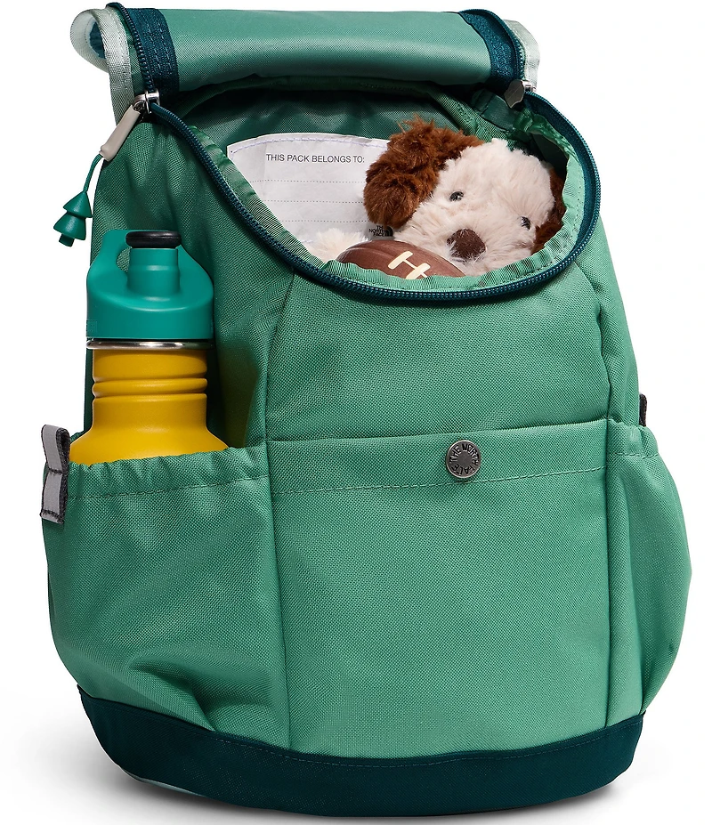 The North Face Youth Mini Explorer Backpack