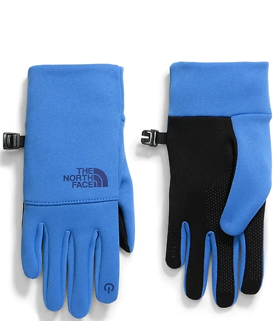 The North Face Kids Recycled Etip Gloves
