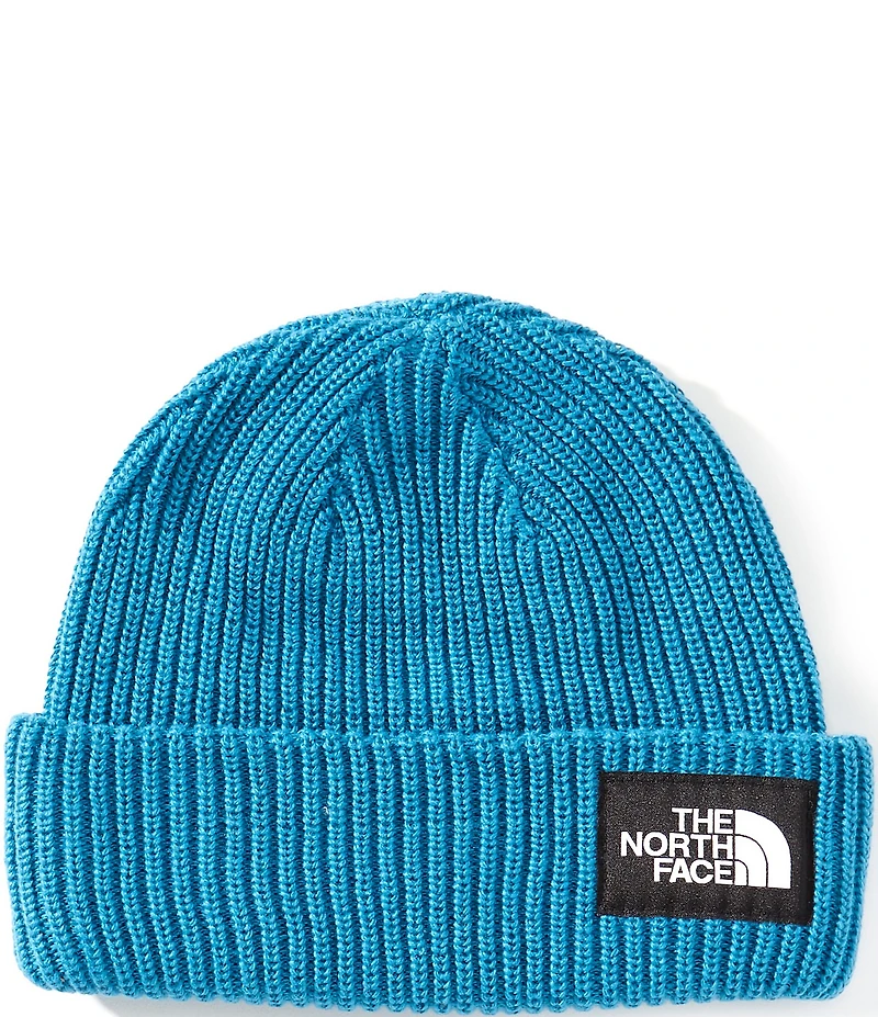 The North Face Kids Salty Lined Beanie