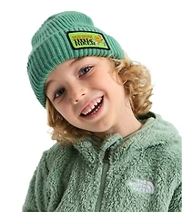 The North Face Little Kids Salty Lined Beanie