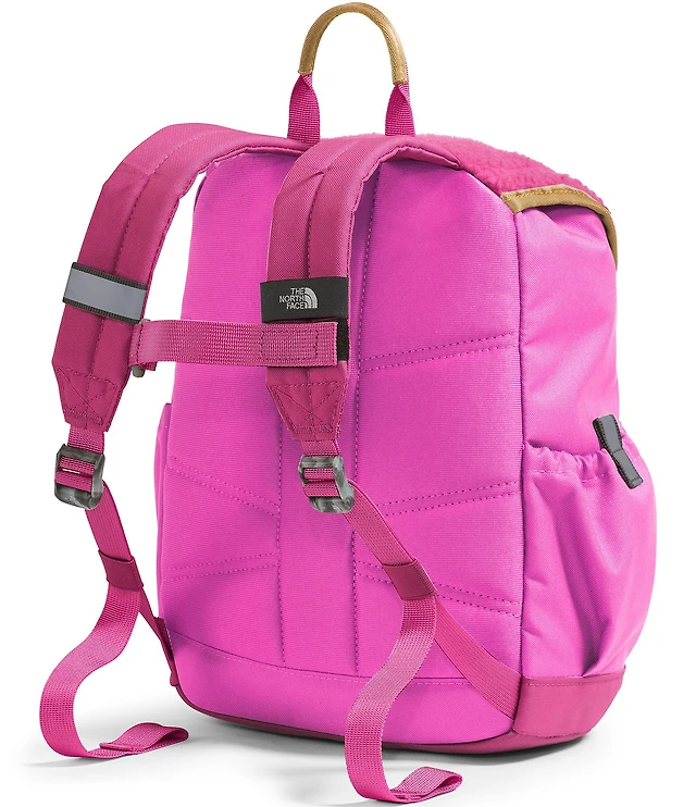 north face explorer backpack The Youth Mini Backpack, Dimmed Algae/Slate Moss The backpack features a DWR (Durable Water Repellent) coating that protects it from moisture The North Face Mini Explorer