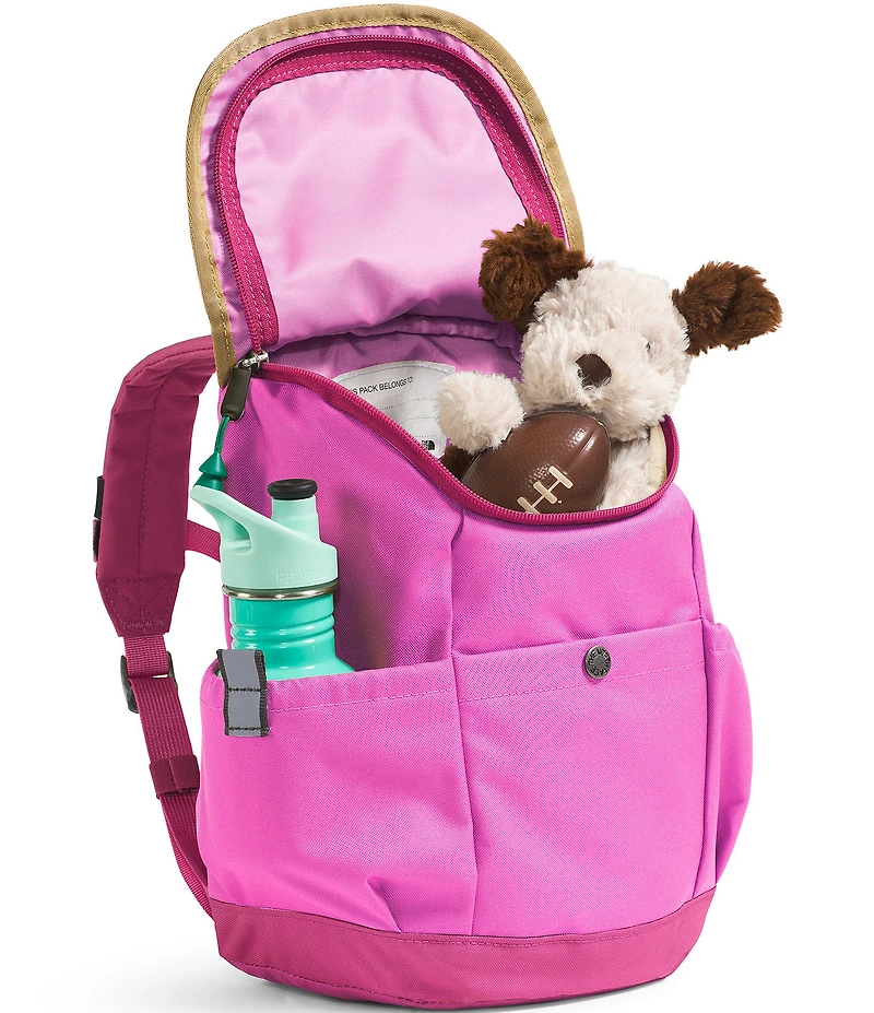 The North Face Kids Youth Mini Explorer Backpack