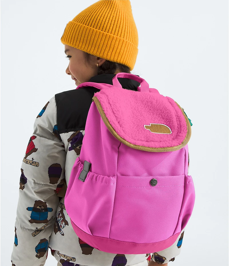 The North Face Kids Youth Mini Explorer Backpack
