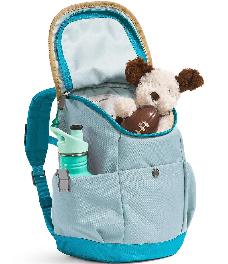 The North Face Kids Youth Mini Explorer Backpack