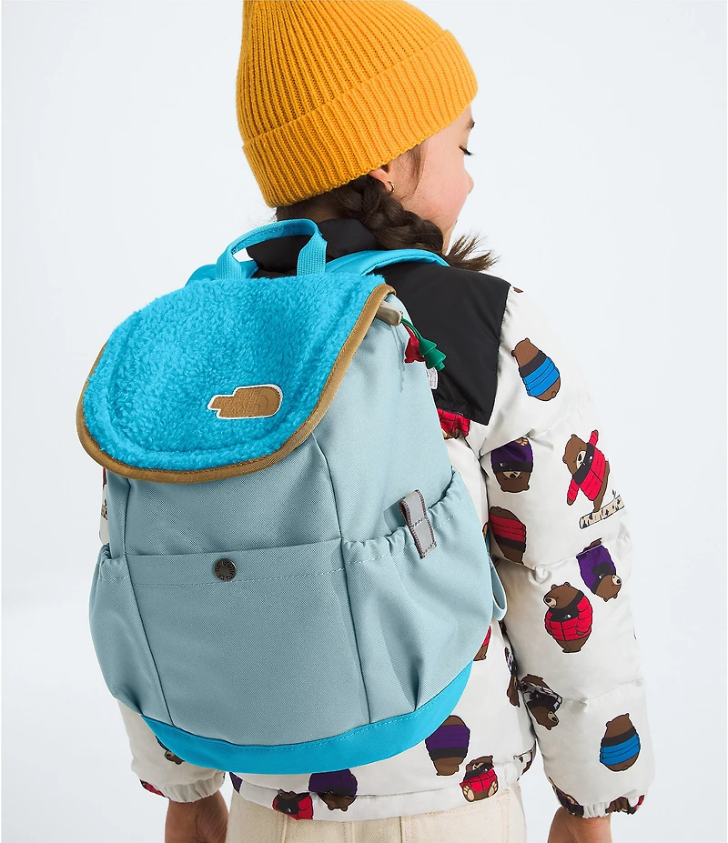 The North Face Kids Youth Mini Explorer Backpack