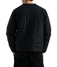 The North Face Lhotse LT Insulated Quilted Zip-Front Jacket