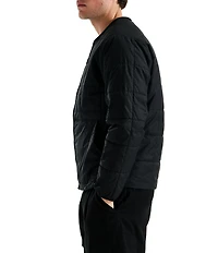 The North Face Lhotse LT Insulated Quilted Zip-Front Jacket