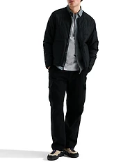 The North Face Lhotse LT Insulated Quilted Zip-Front Jacket