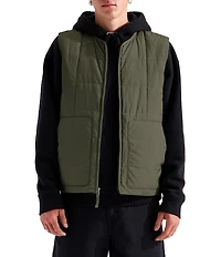 The North Face Lhotse LT Insulated Zip-Front Vest