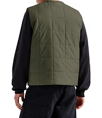 The North Face Lhotse LT Insulated Zip-Front Vest