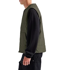 The North Face Lhotse LT Insulated Zip-Front Vest