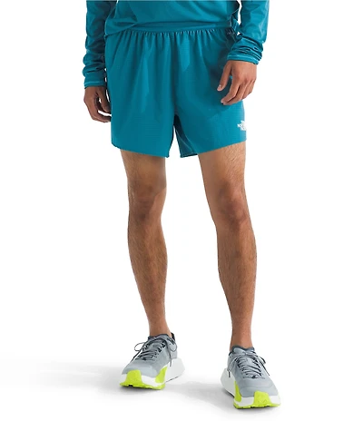 The North Face Light Randge Sunriser 5#double; Shorts