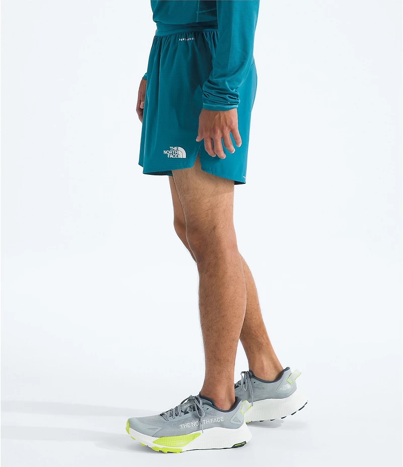 The North Face Light Randge Sunriser 5#double; Shorts